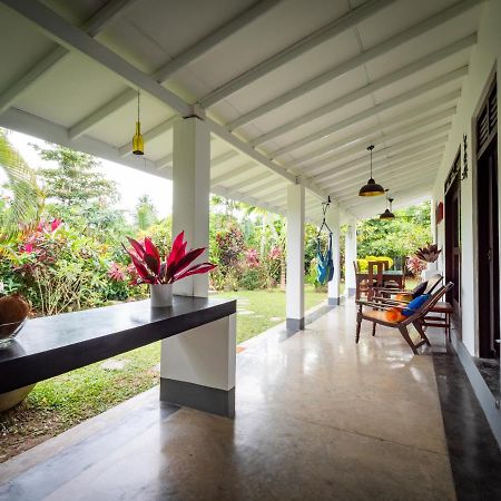 Your Dream Home - Mirissa Buitenkant foto