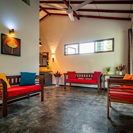Your Dream Home - Mirissa Buitenkant foto