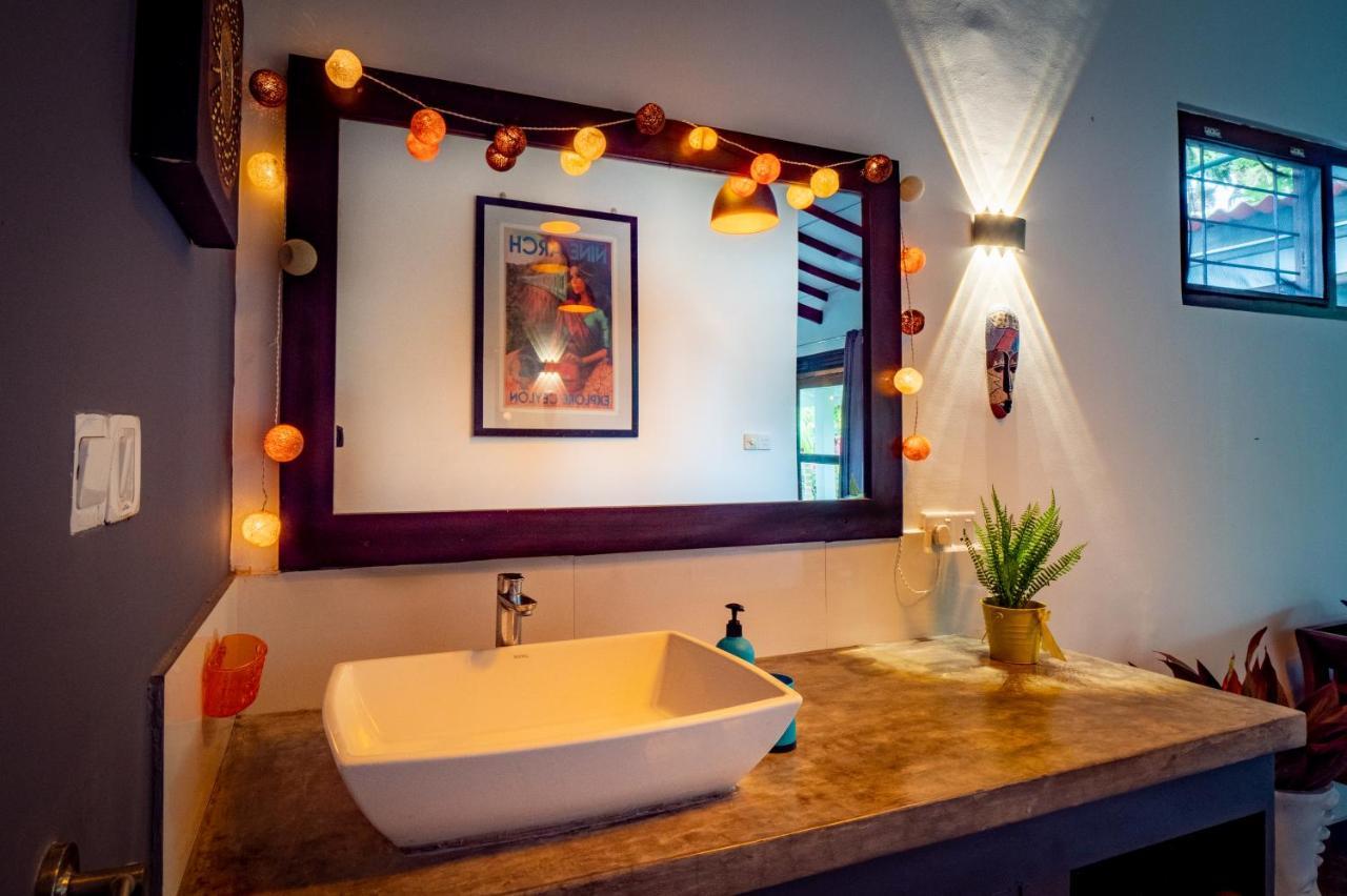Your Dream Home - Mirissa Buitenkant foto
