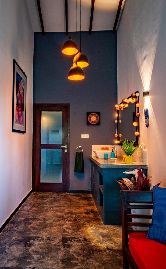 Your Dream Home - Mirissa Buitenkant foto