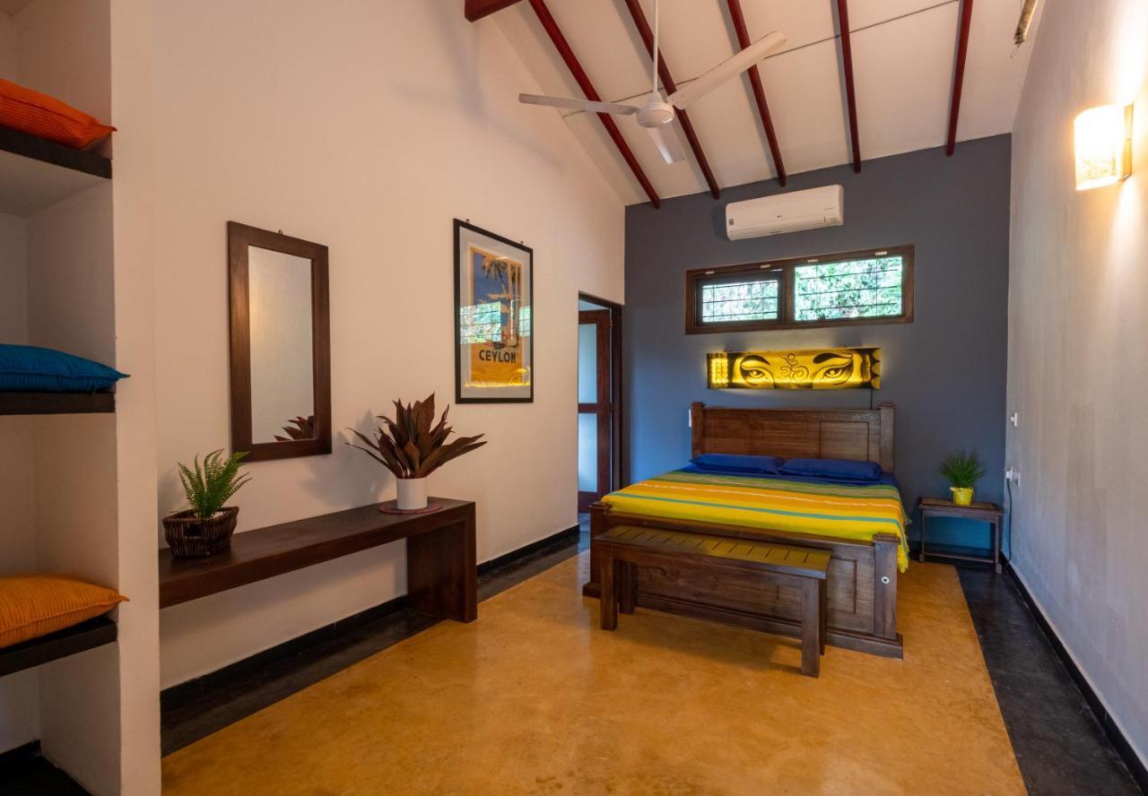 Your Dream Home - Mirissa Buitenkant foto
