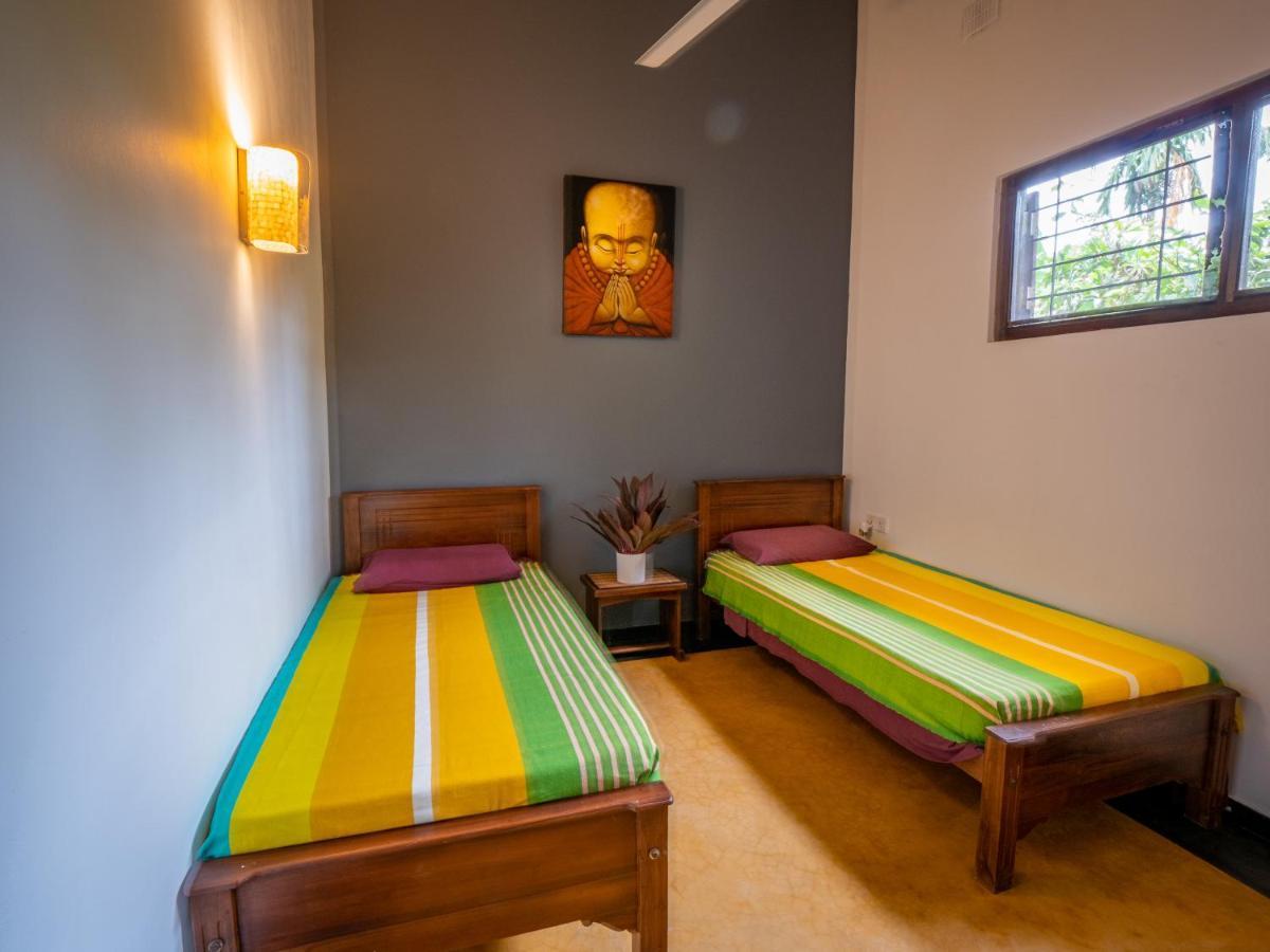 Your Dream Home - Mirissa Buitenkant foto