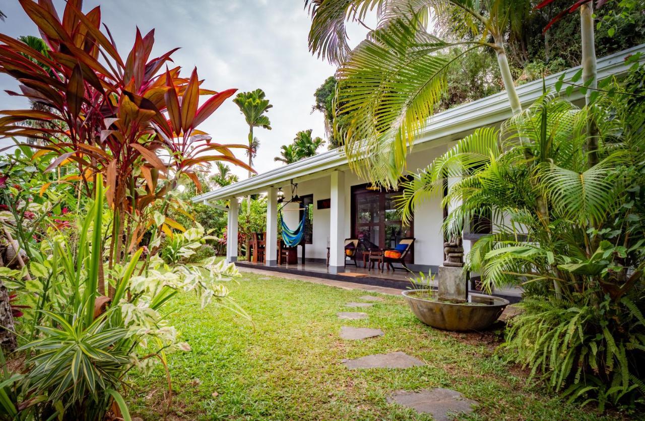 Your Dream Home - Mirissa Buitenkant foto