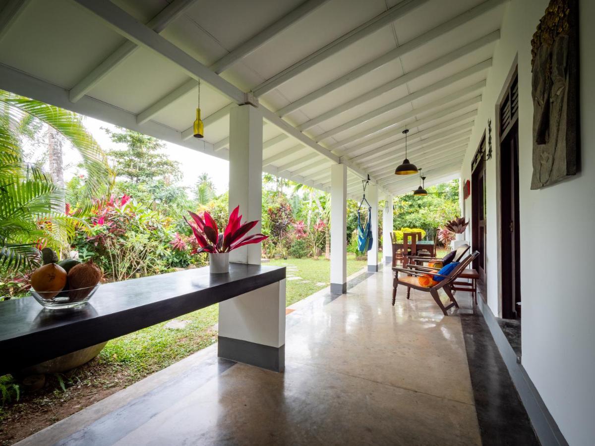 Your Dream Home - Mirissa Buitenkant foto