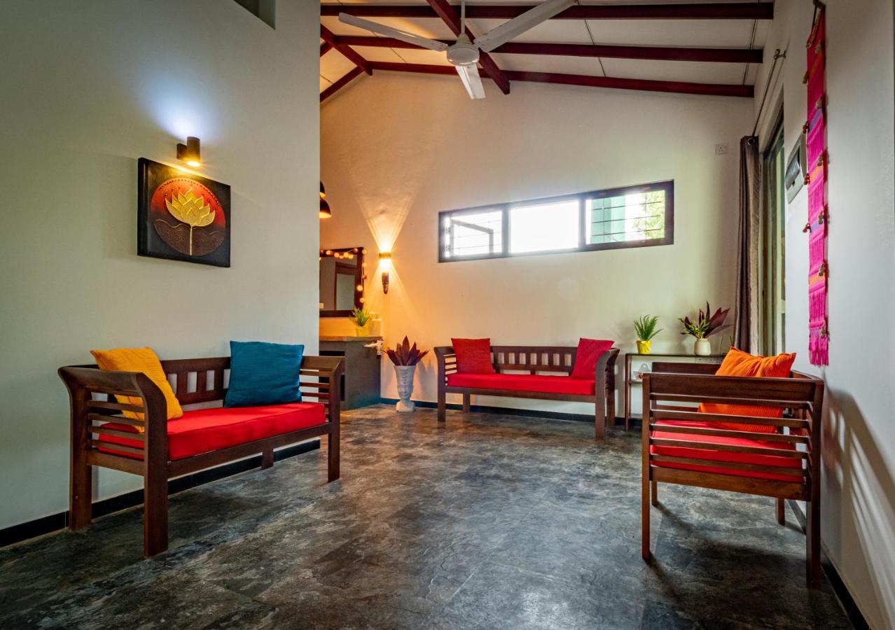 Your Dream Home - Mirissa Buitenkant foto