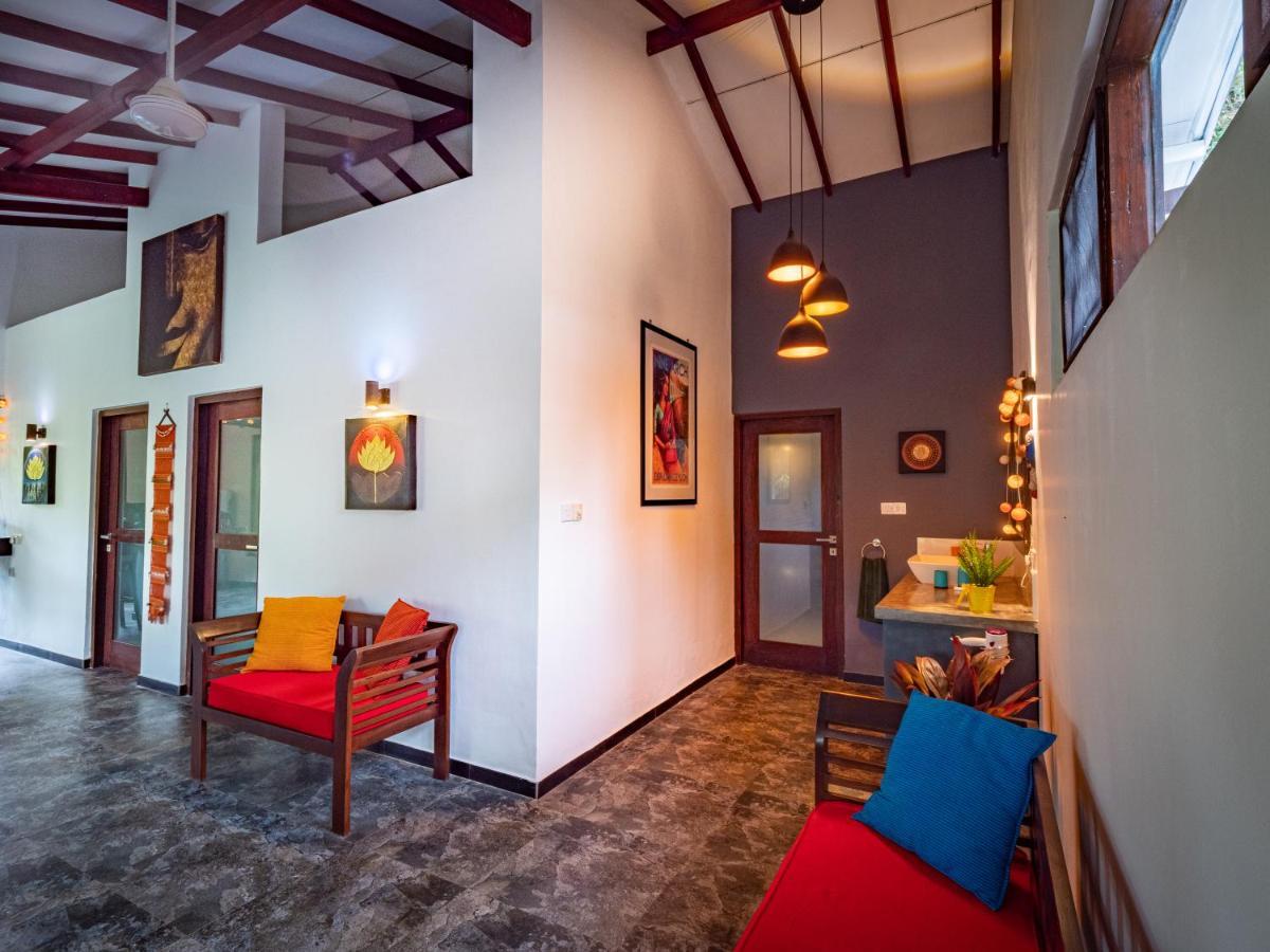 Your Dream Home - Mirissa Buitenkant foto