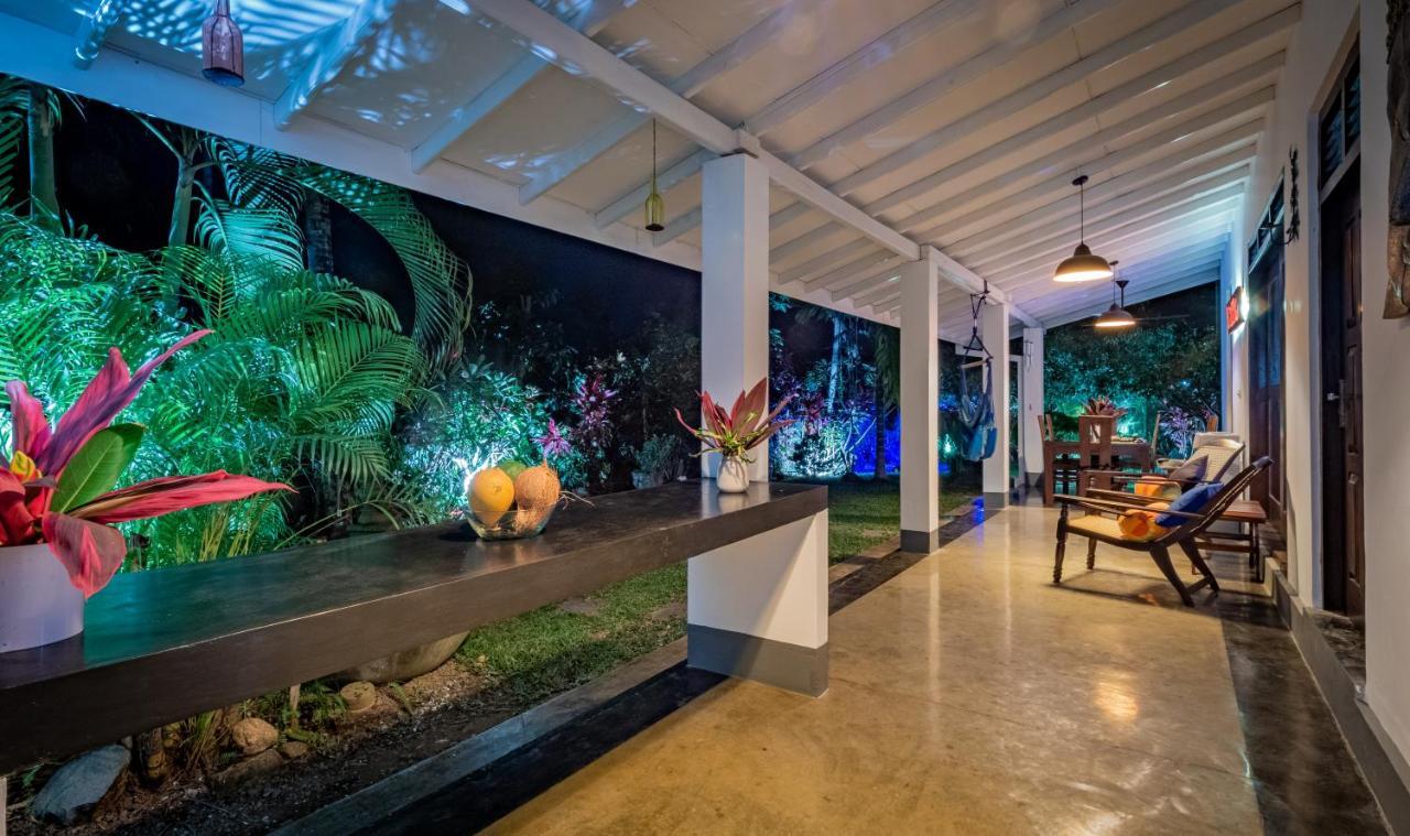 Your Dream Home - Mirissa Buitenkant foto