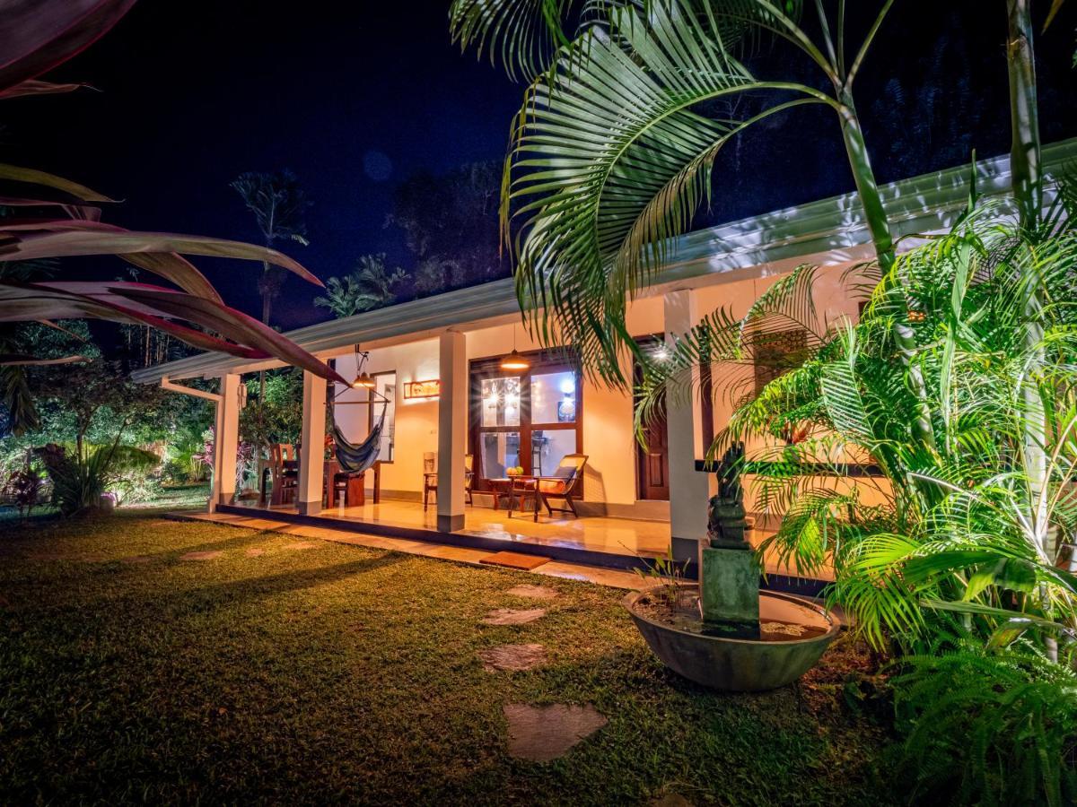 Your Dream Home - Mirissa Buitenkant foto