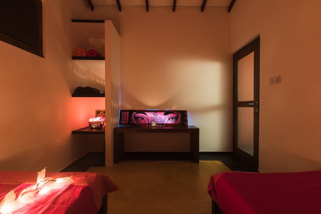Your Dream Home - Mirissa Buitenkant foto