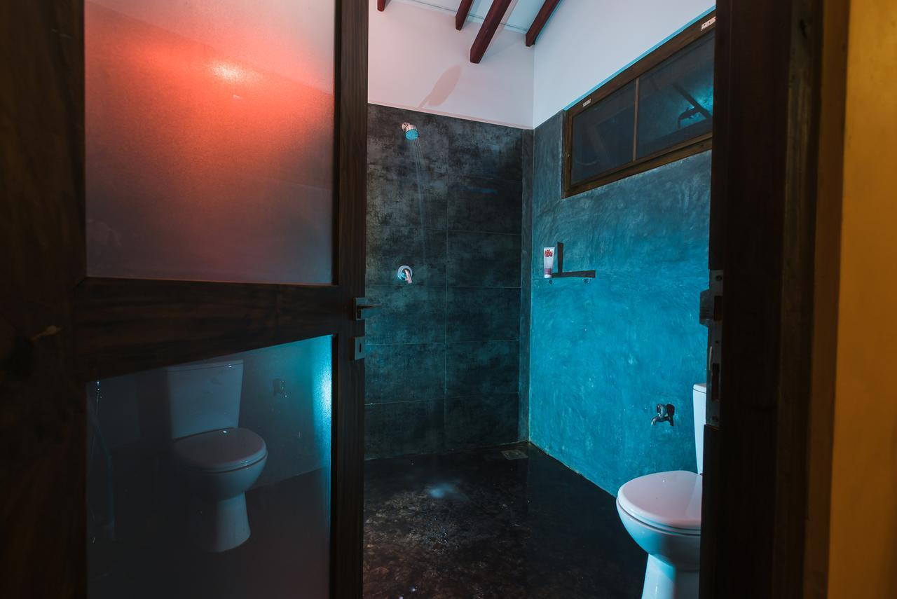 Your Dream Home - Mirissa Buitenkant foto